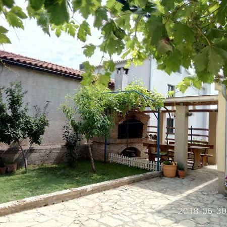 Apartman Vivian Pula Zewnętrze zdjęcie