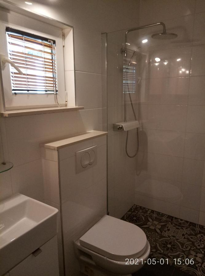 Apartman Vivian Pula Zewnętrze zdjęcie