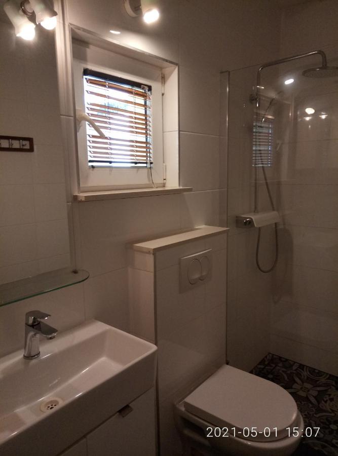 Apartman Vivian Pula Zewnętrze zdjęcie