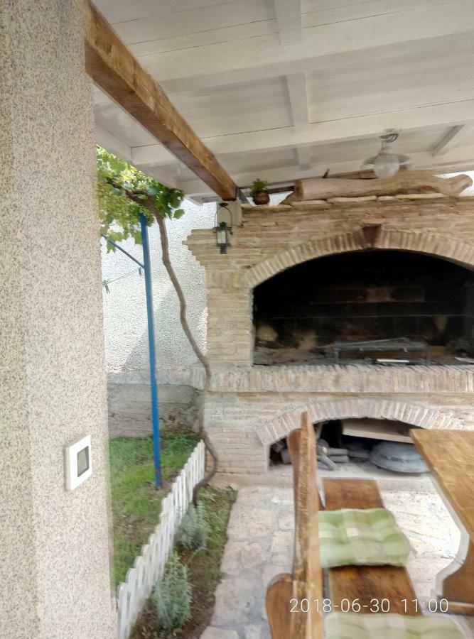 Apartman Vivian Pula Zewnętrze zdjęcie