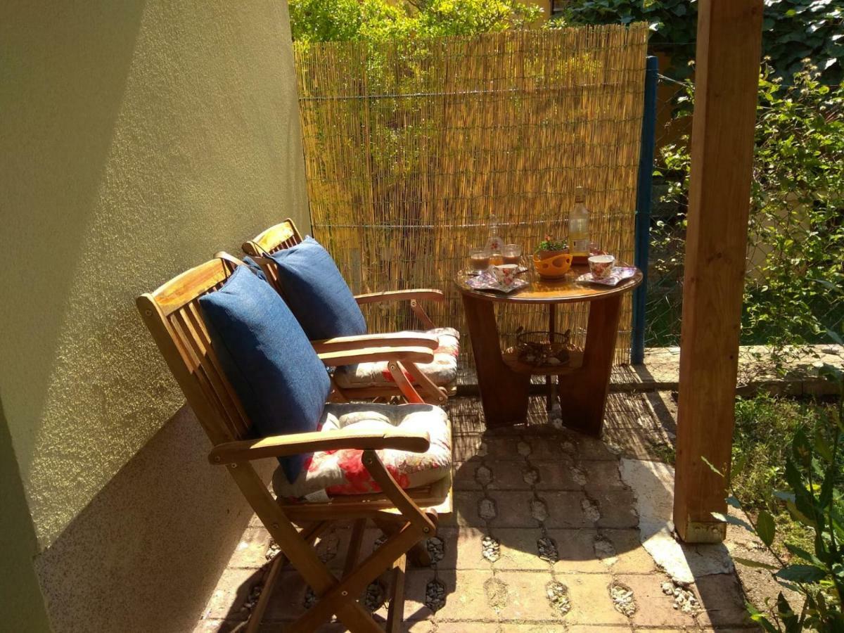 Apartman Vivian Pula Zewnętrze zdjęcie